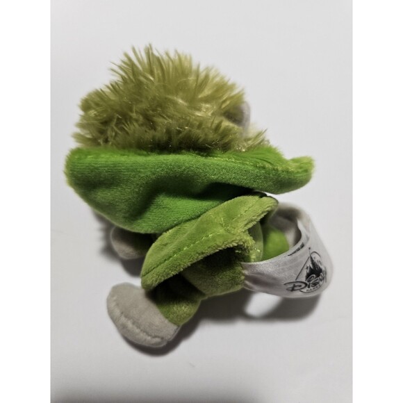 Disney Parks Wishables Plush Frozen Grand Pabbie Troll 4" Stuffed Animal Toy - Picture 4 of 5